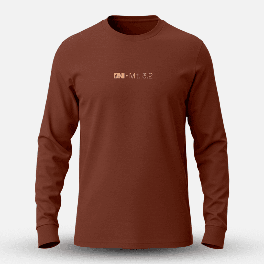 Camiseta frente